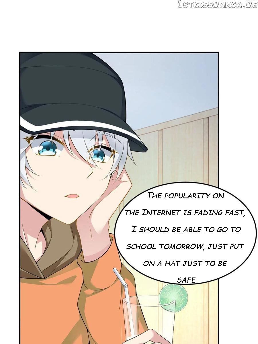 I Eat Soft Rice Chapter 19 - page 14
