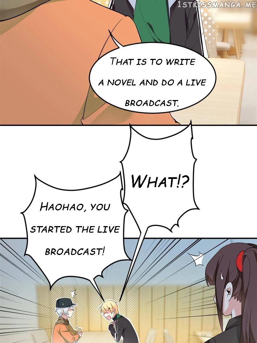 I Eat Soft Rice Chapter 19 - page 16