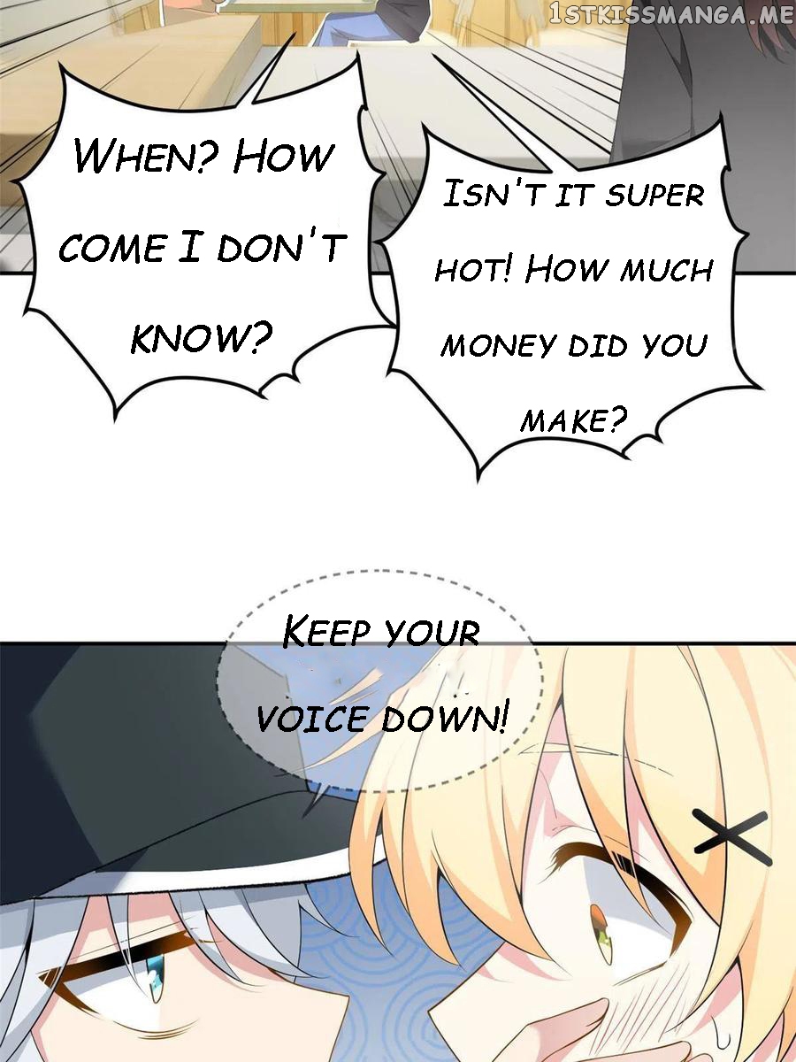 I Eat Soft Rice Chapter 19 - page 17