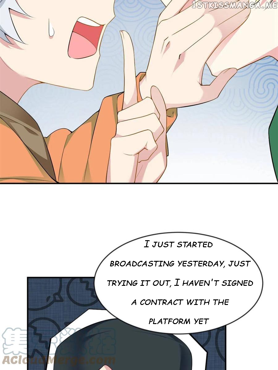 I Eat Soft Rice Chapter 19 - page 18