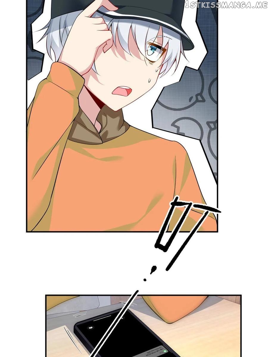 I Eat Soft Rice Chapter 19 - page 19