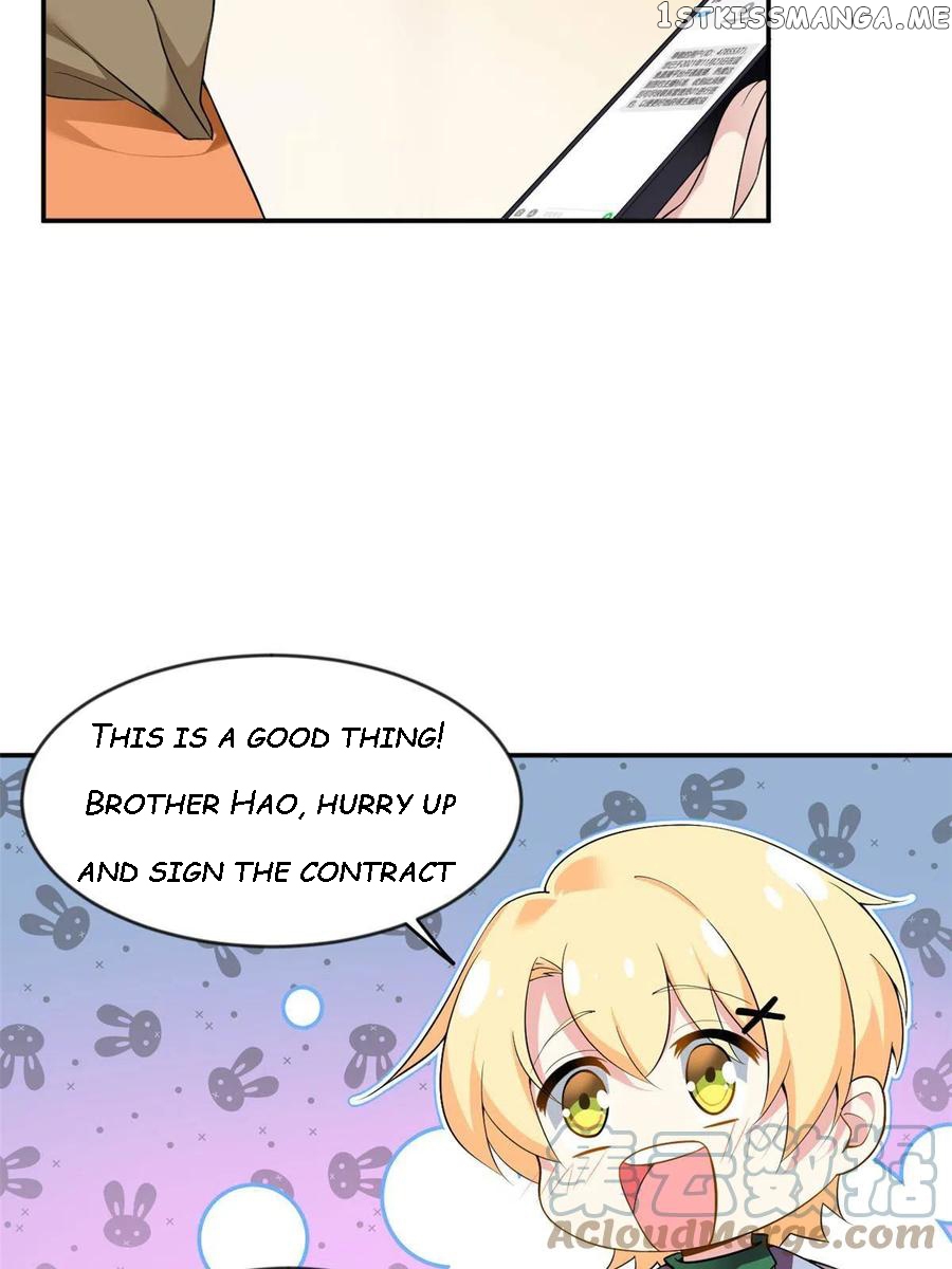 I Eat Soft Rice Chapter 19 - page 24