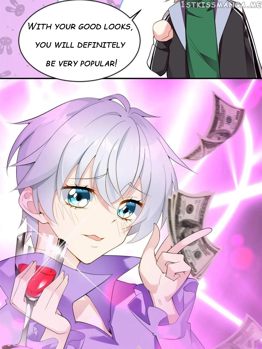I Eat Soft Rice Chapter 19 - page 25