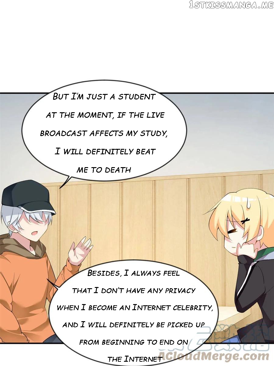 I Eat Soft Rice Chapter 19 - page 27