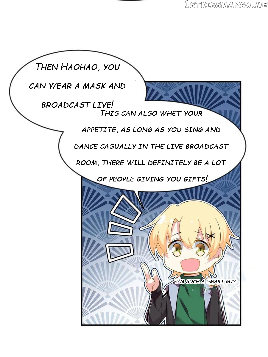 I Eat Soft Rice Chapter 19 - page 28