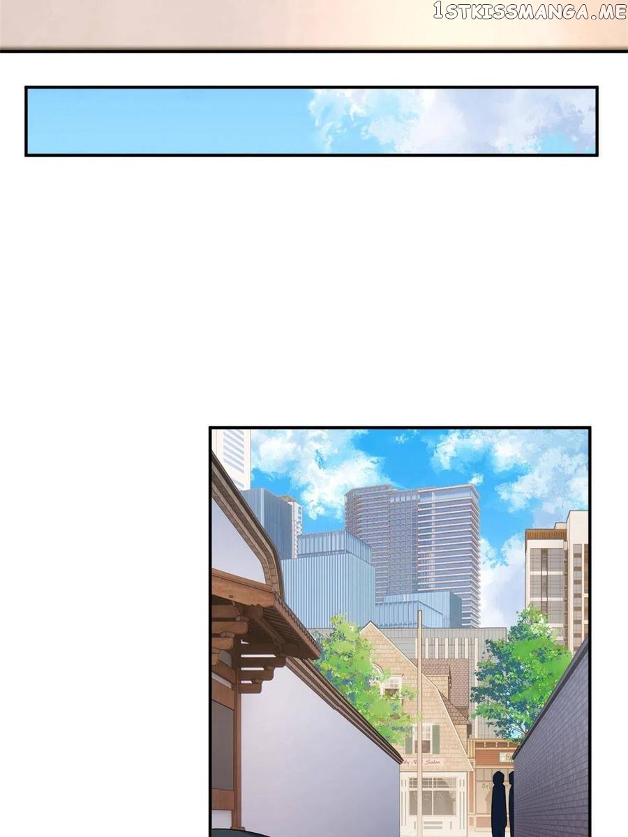 I Eat Soft Rice Chapter 19 - page 34