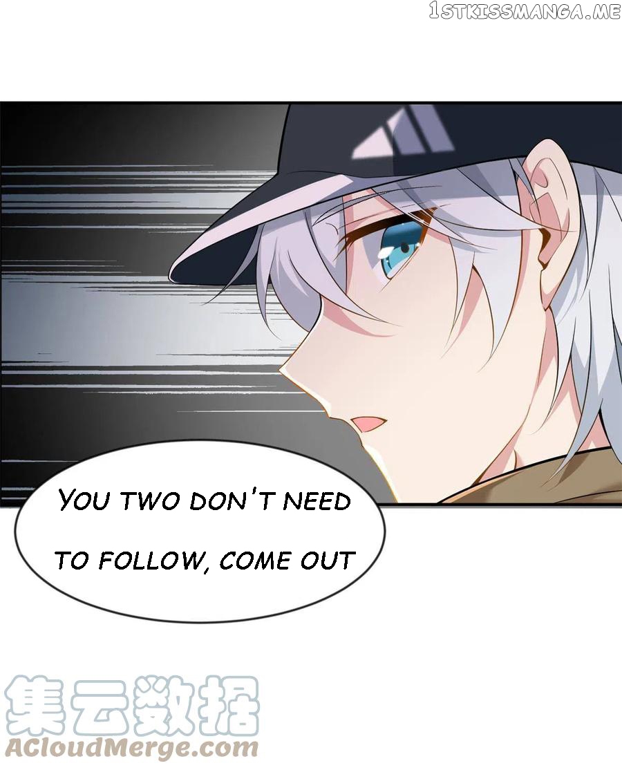 I Eat Soft Rice Chapter 19 - page 39