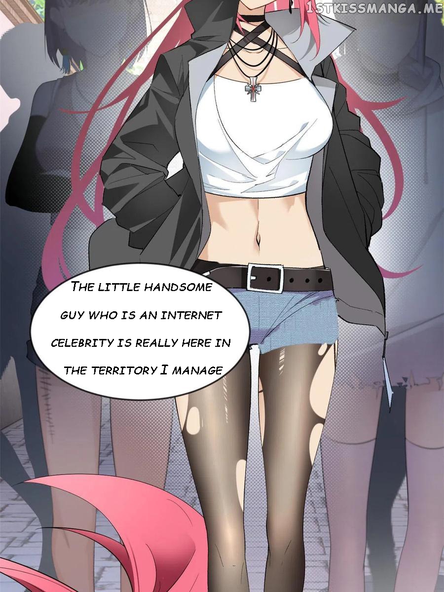 I Eat Soft Rice Chapter 19 - page 41