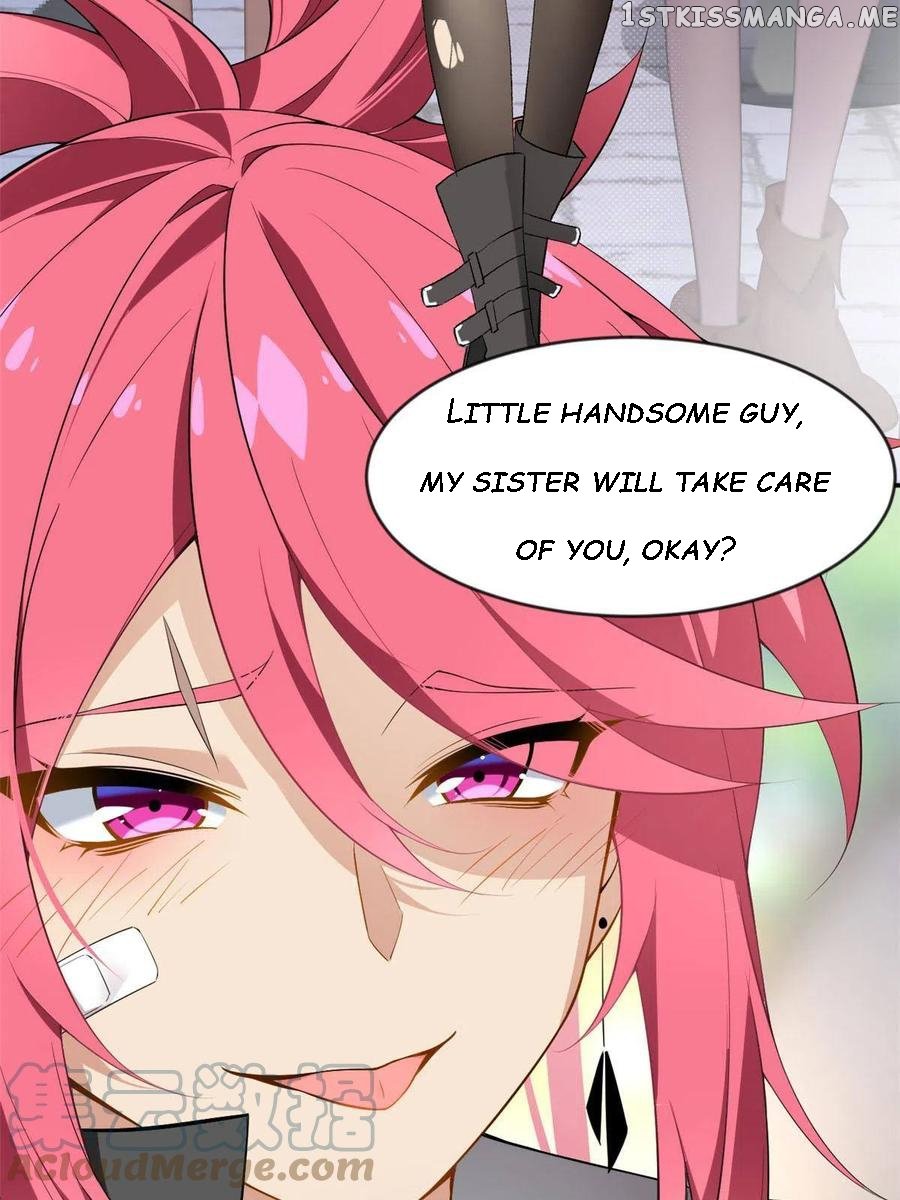 I Eat Soft Rice Chapter 19 - page 42