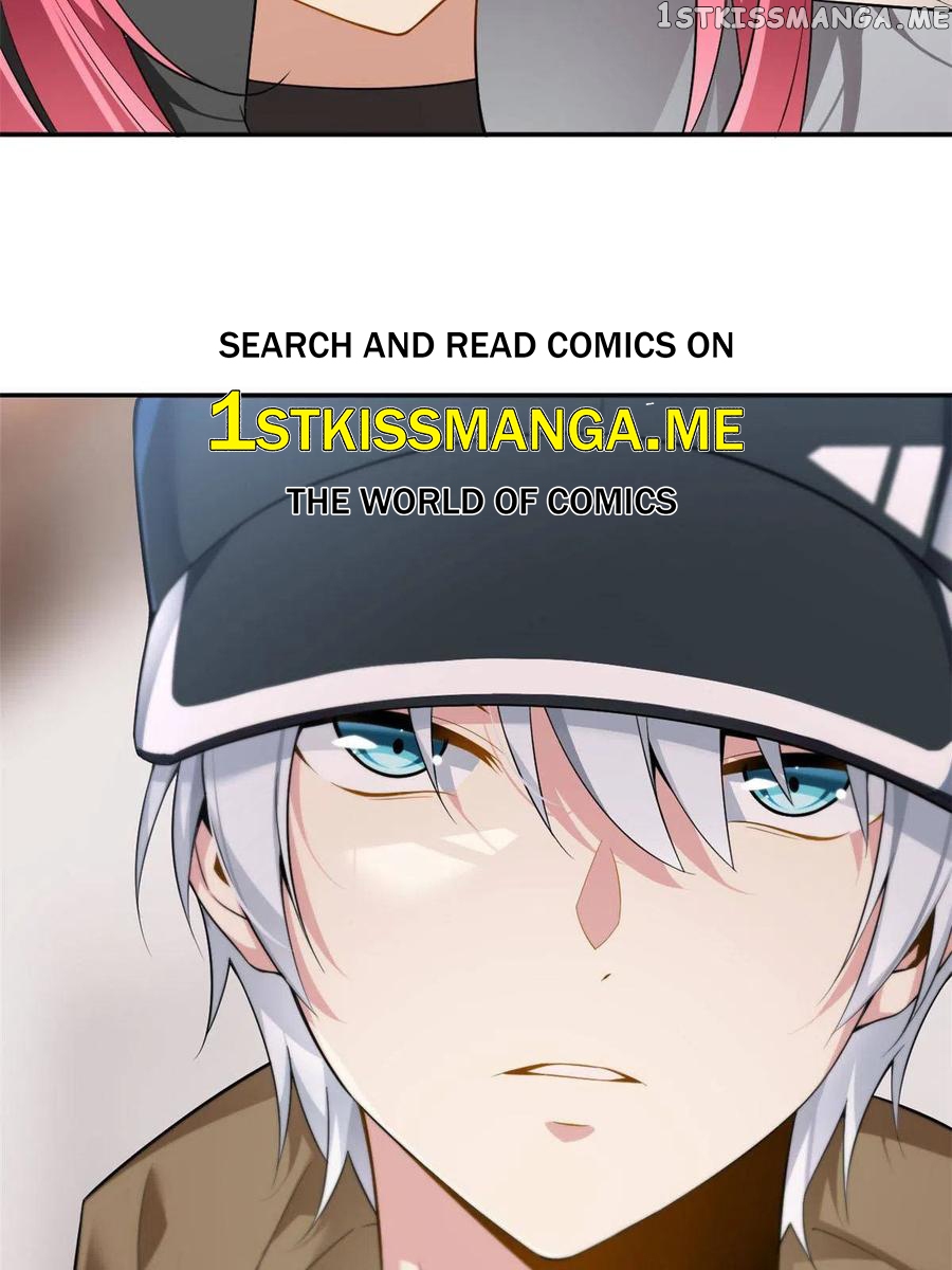 I Eat Soft Rice Chapter 19 - page 43