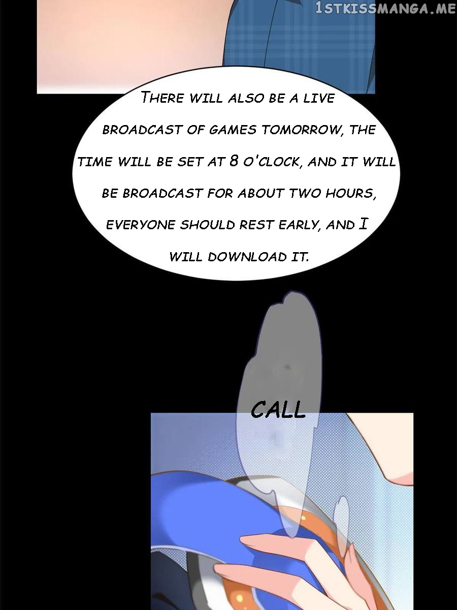 I Eat Soft Rice Chapter 19 - page 5