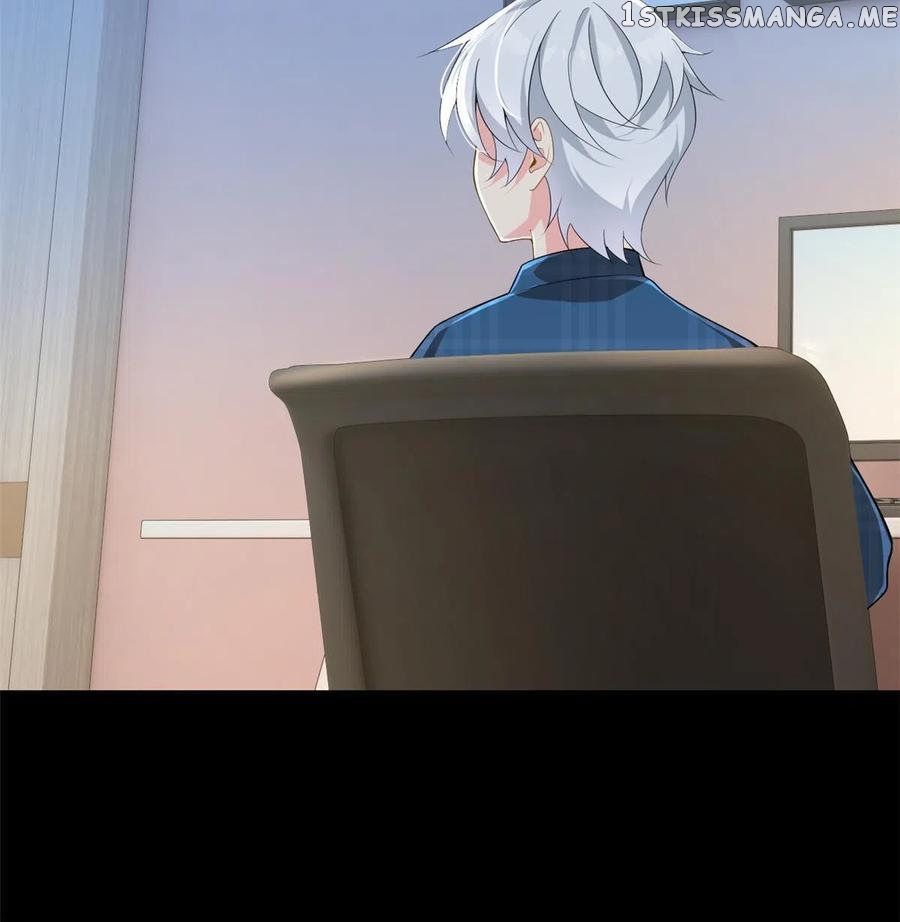 I Eat Soft Rice Chapter 19 - page 7