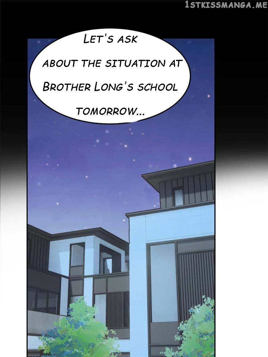 I Eat Soft Rice Chapter 19 - page 8