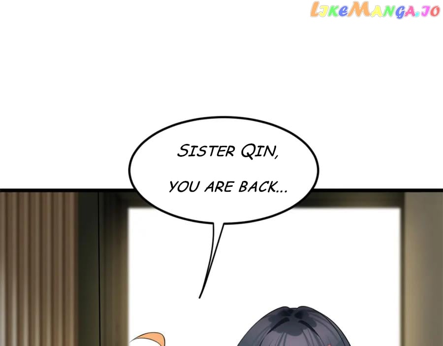 I Eat Soft Rice Chapter 137 - page 10