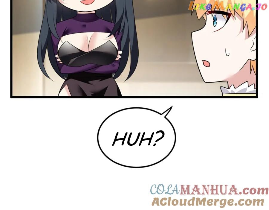 I Eat Soft Rice Chapter 137 - page 101
