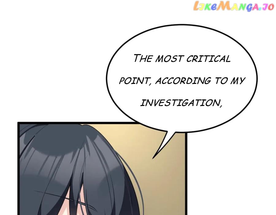 I Eat Soft Rice Chapter 137 - page 106