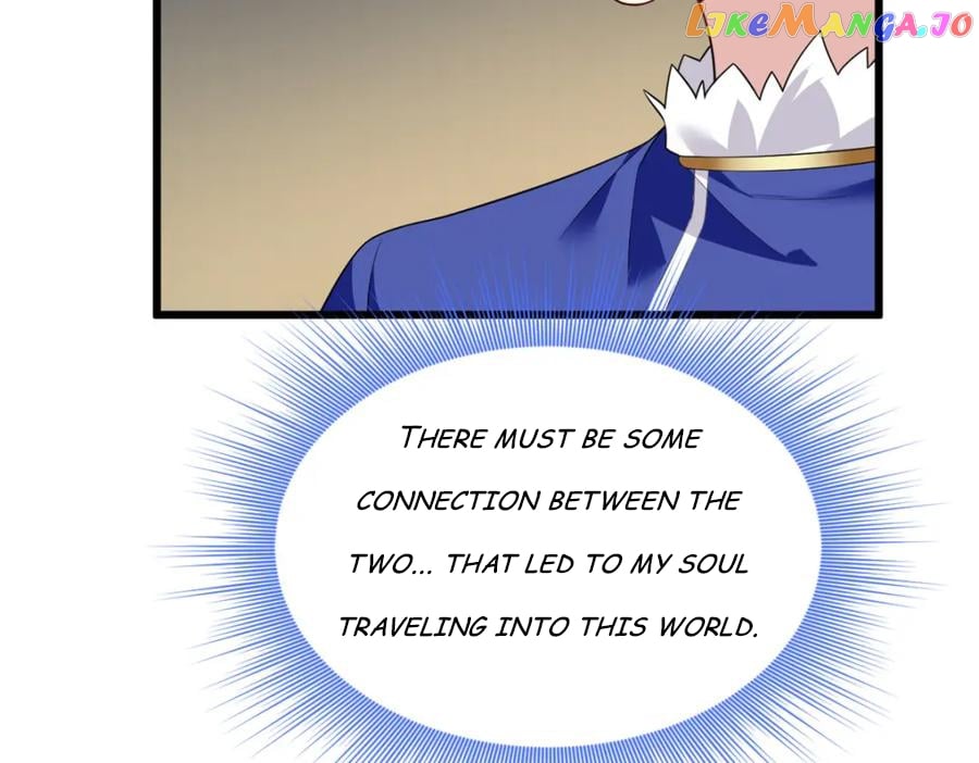 I Eat Soft Rice Chapter 137 - page 110