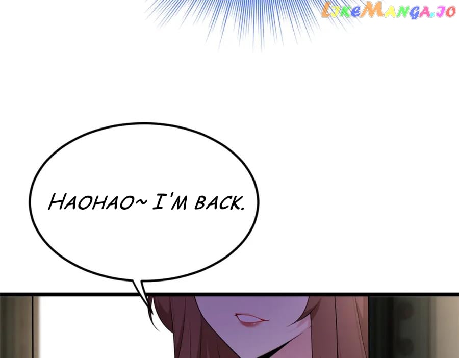 I Eat Soft Rice Chapter 137 - page 111
