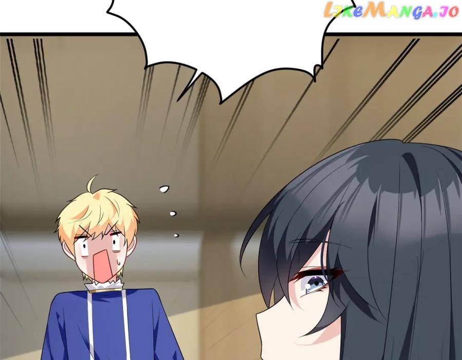 I Eat Soft Rice Chapter 137 - page 114