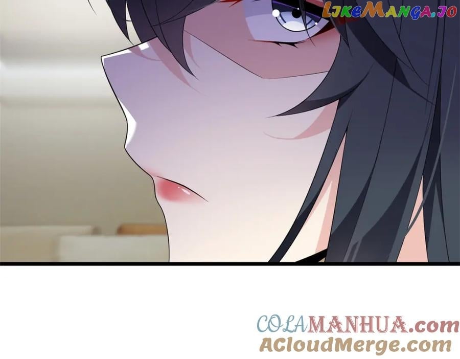 I Eat Soft Rice Chapter 137 - page 117