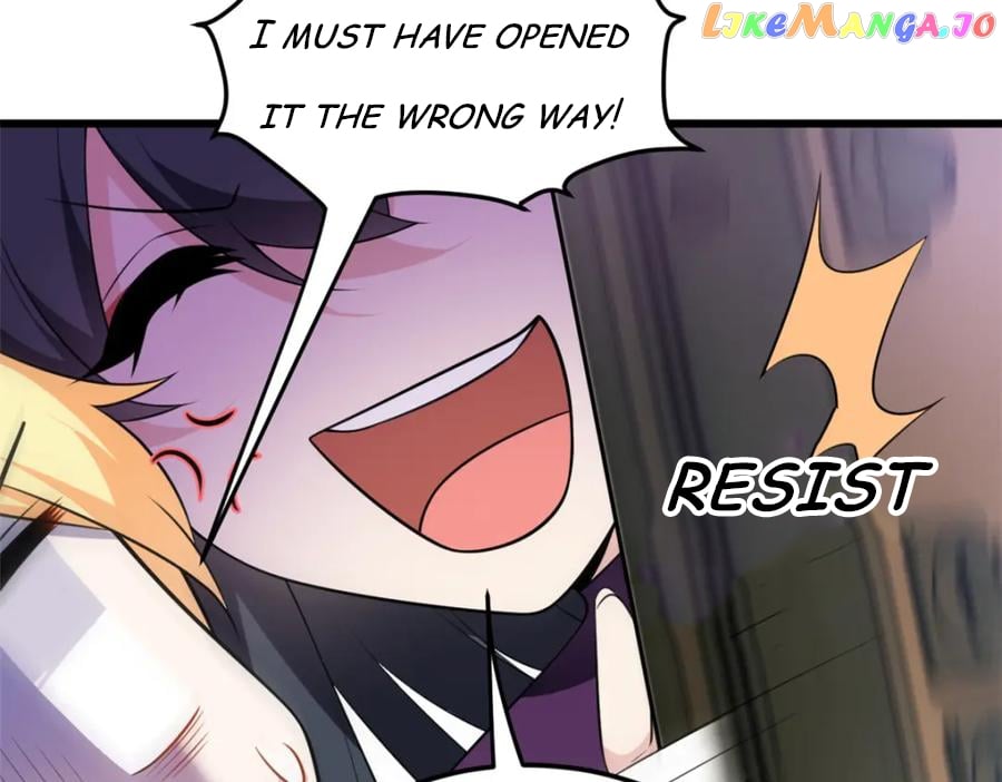 I Eat Soft Rice Chapter 137 - page 12