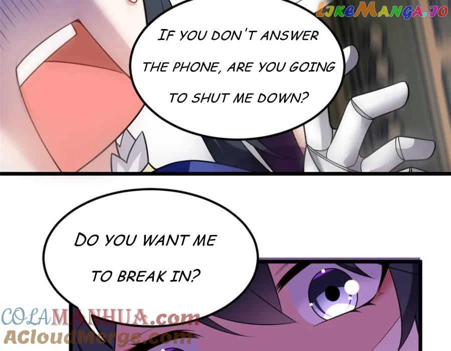I Eat Soft Rice Chapter 137 - page 13