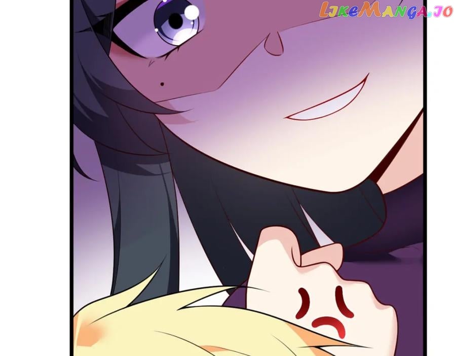 I Eat Soft Rice Chapter 137 - page 14