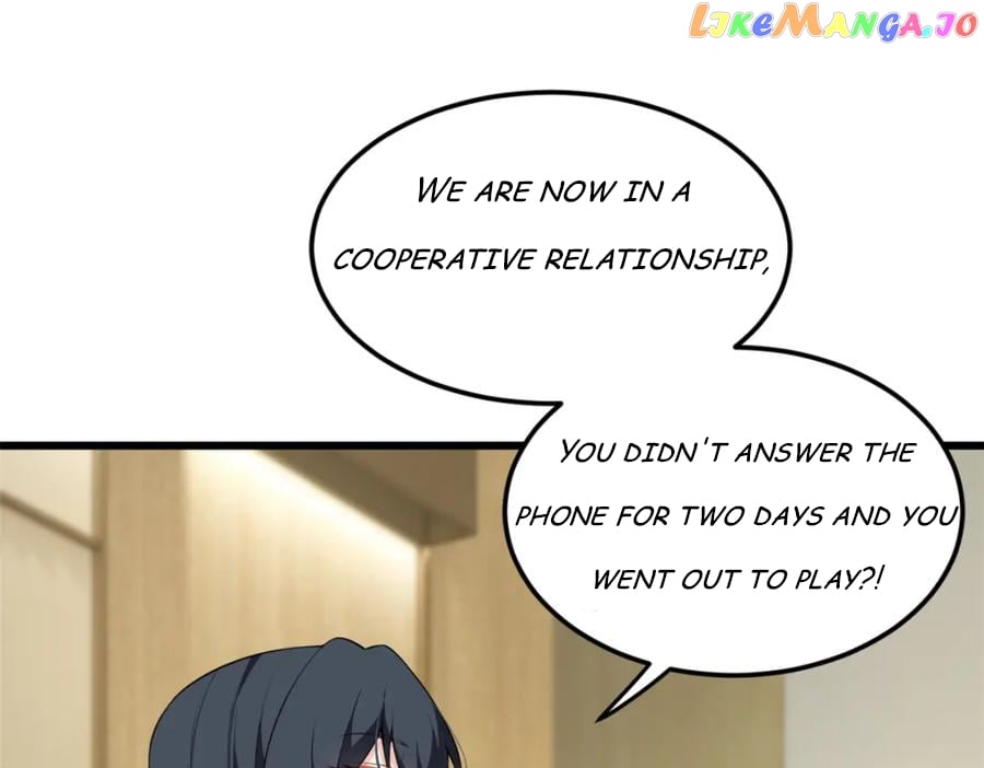 I Eat Soft Rice Chapter 137 - page 18