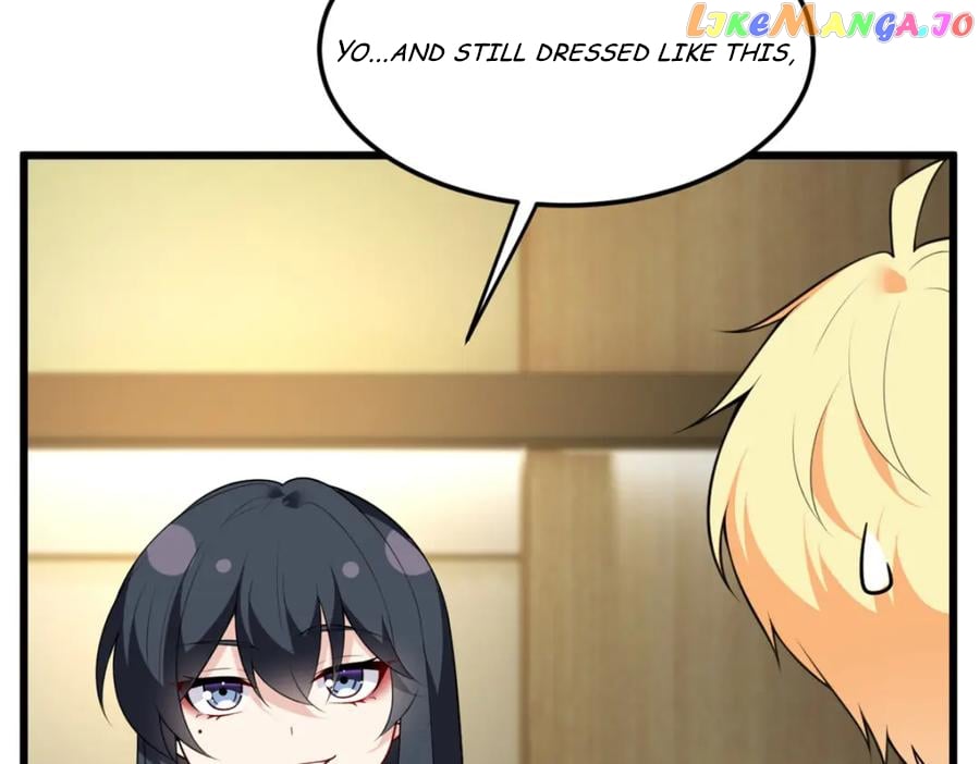 I Eat Soft Rice Chapter 137 - page 24
