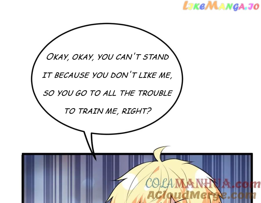 I Eat Soft Rice Chapter 137 - page 29