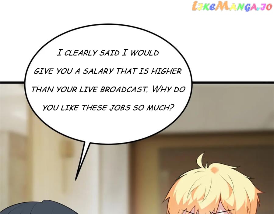 I Eat Soft Rice Chapter 137 - page 31