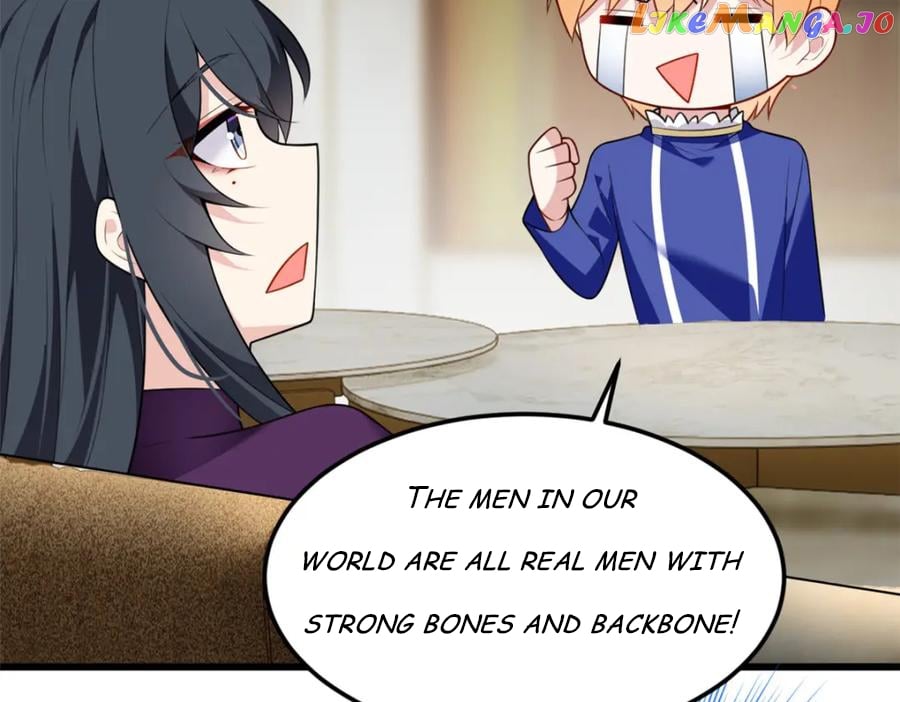 I Eat Soft Rice Chapter 137 - page 32