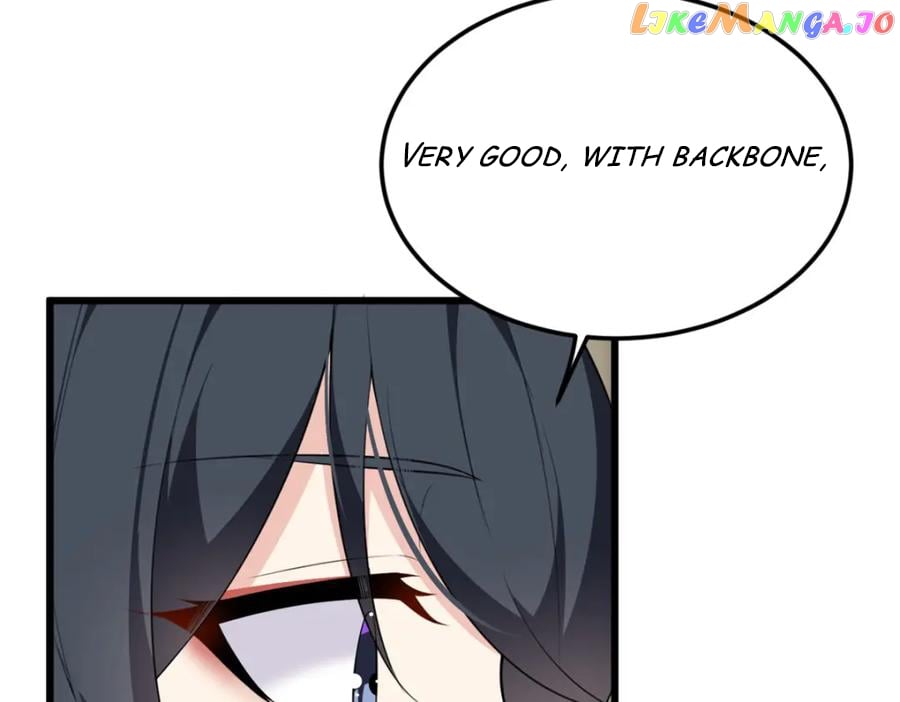 I Eat Soft Rice Chapter 137 - page 34