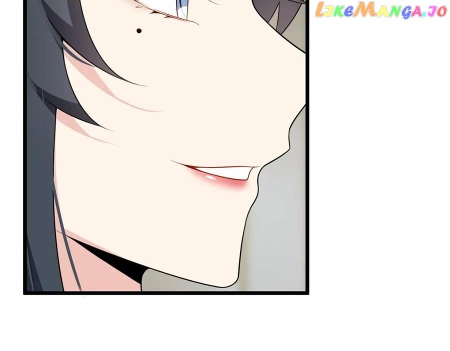I Eat Soft Rice Chapter 137 - page 35