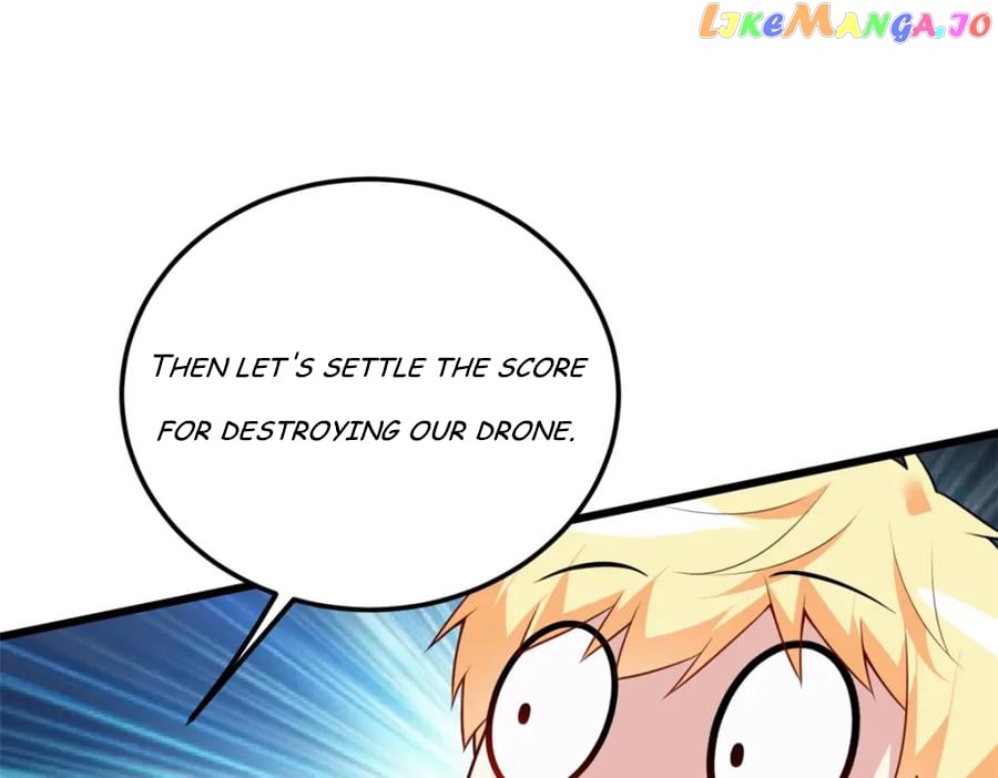 I Eat Soft Rice Chapter 137 - page 36