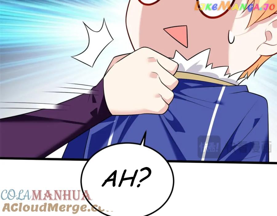 I Eat Soft Rice Chapter 137 - page 37