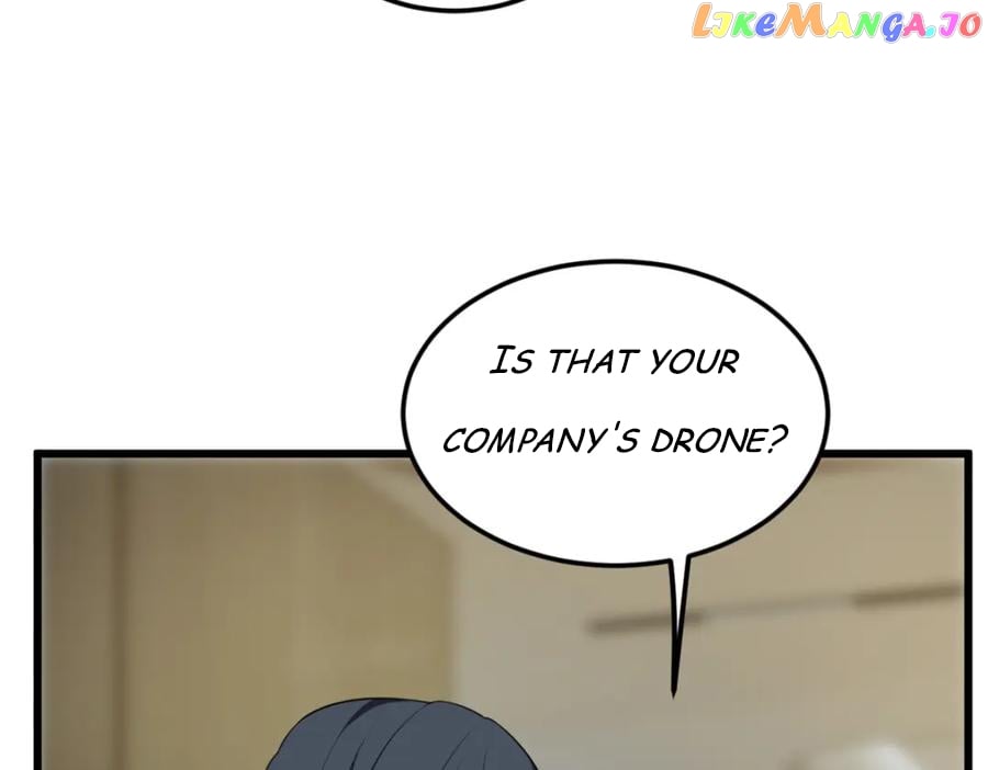 I Eat Soft Rice Chapter 137 - page 38