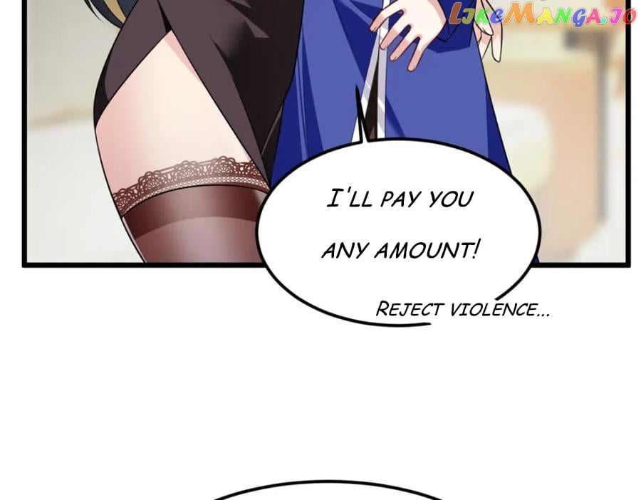 I Eat Soft Rice Chapter 137 - page 40