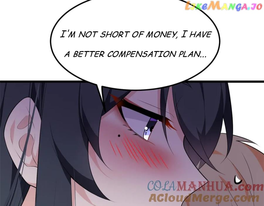 I Eat Soft Rice Chapter 137 - page 41