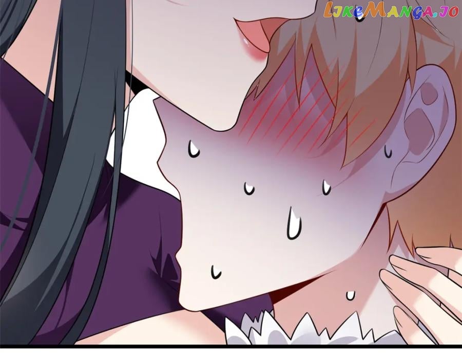 I Eat Soft Rice Chapter 137 - page 42