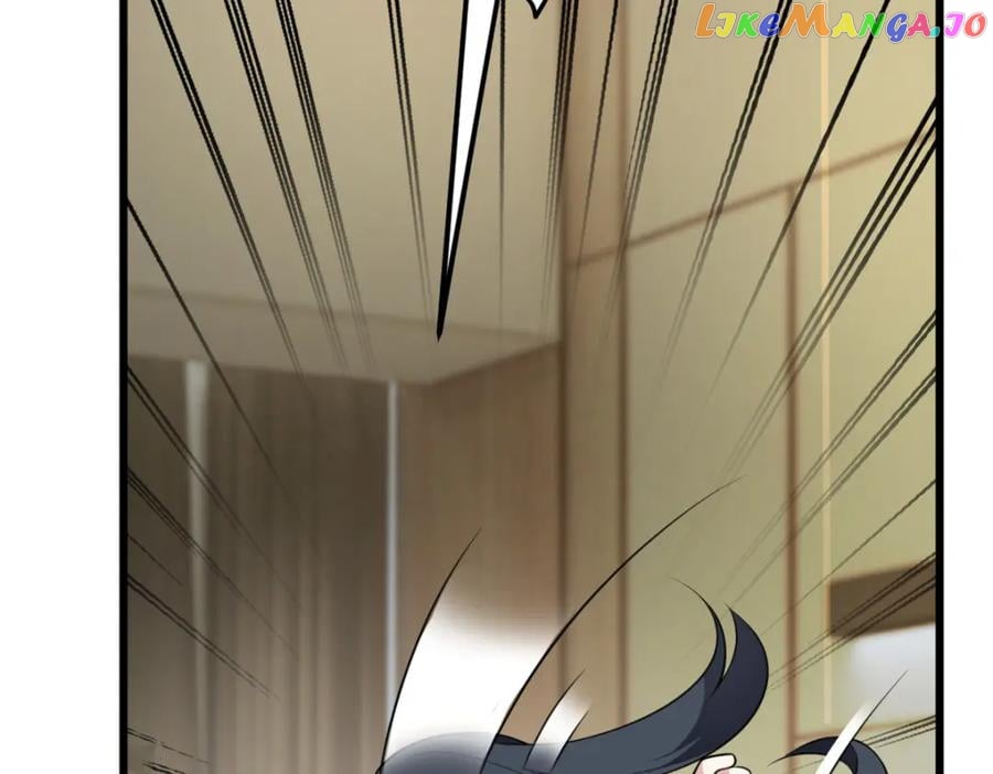 I Eat Soft Rice Chapter 137 - page 44