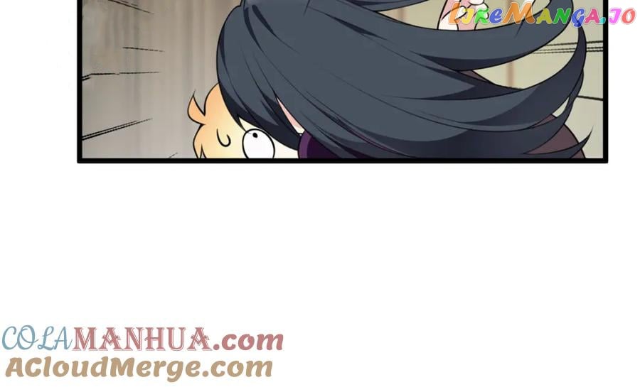 I Eat Soft Rice Chapter 137 - page 45