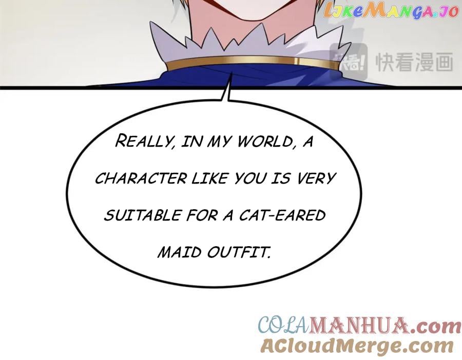 I Eat Soft Rice Chapter 137 - page 53