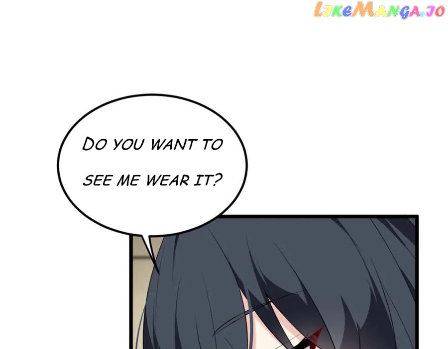 I Eat Soft Rice Chapter 137 - page 54