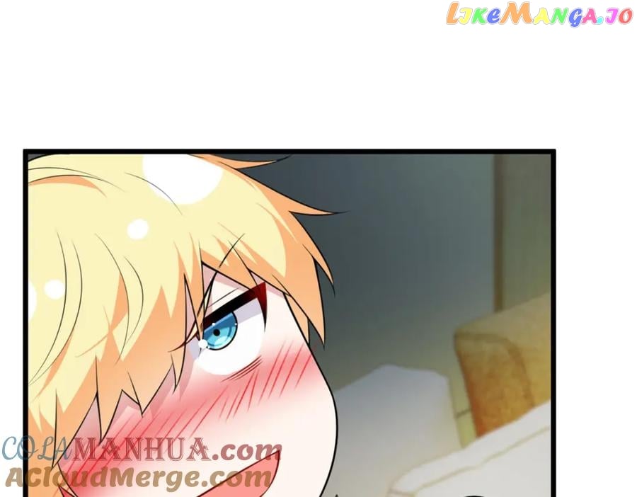I Eat Soft Rice Chapter 137 - page 57