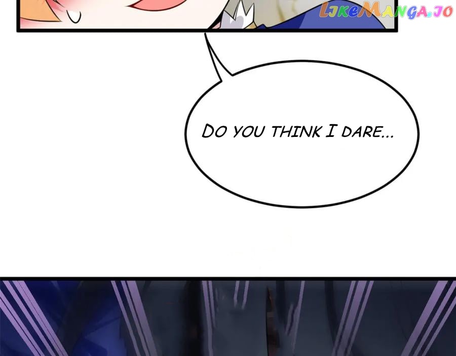 I Eat Soft Rice Chapter 137 - page 58