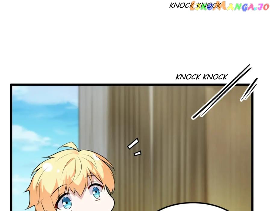 I Eat Soft Rice Chapter 137 - page 6