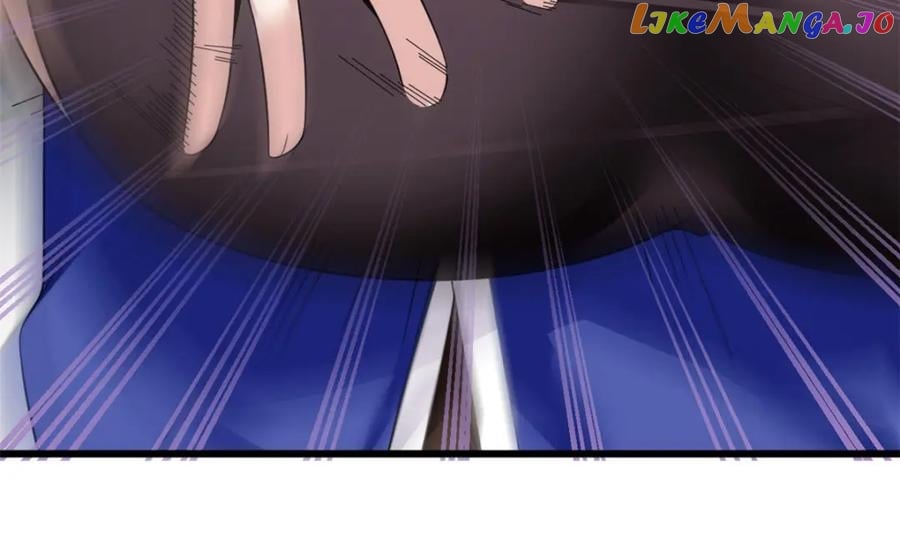 I Eat Soft Rice Chapter 137 - page 60