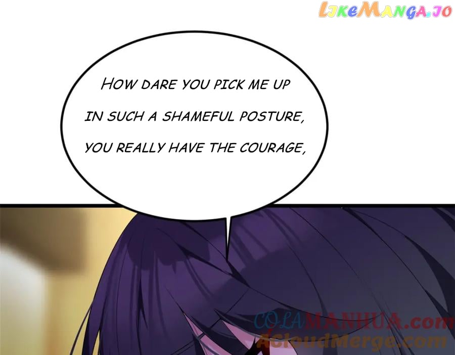 I Eat Soft Rice Chapter 137 - page 69