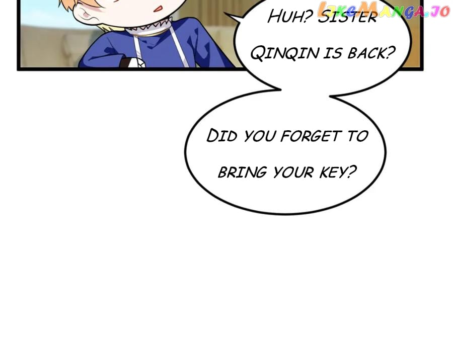 I Eat Soft Rice Chapter 137 - page 7